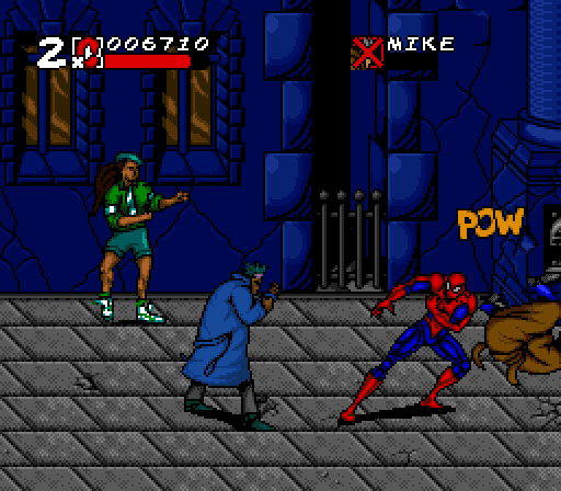 Image result for spider-man and venom maximum carnage